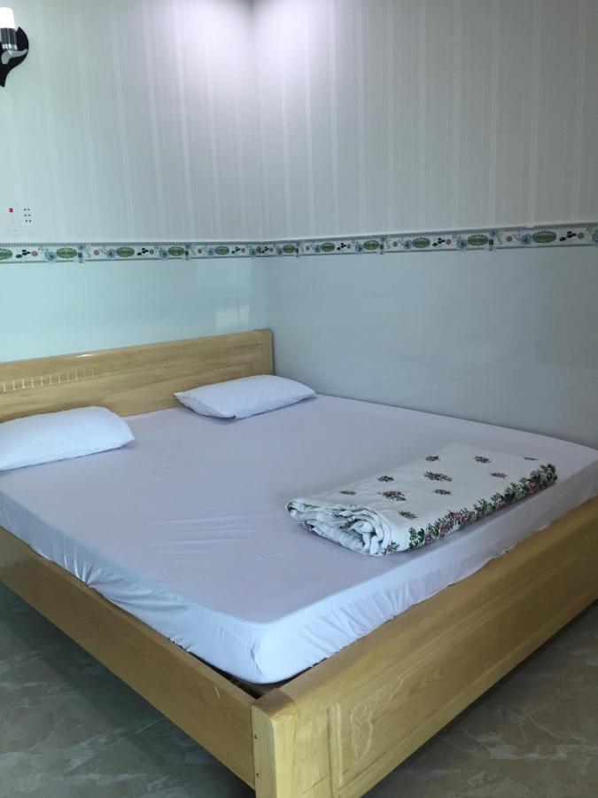 Nha Nghi Tien Phuc 1 Hotel Long Hải Ngoại thất bức ảnh