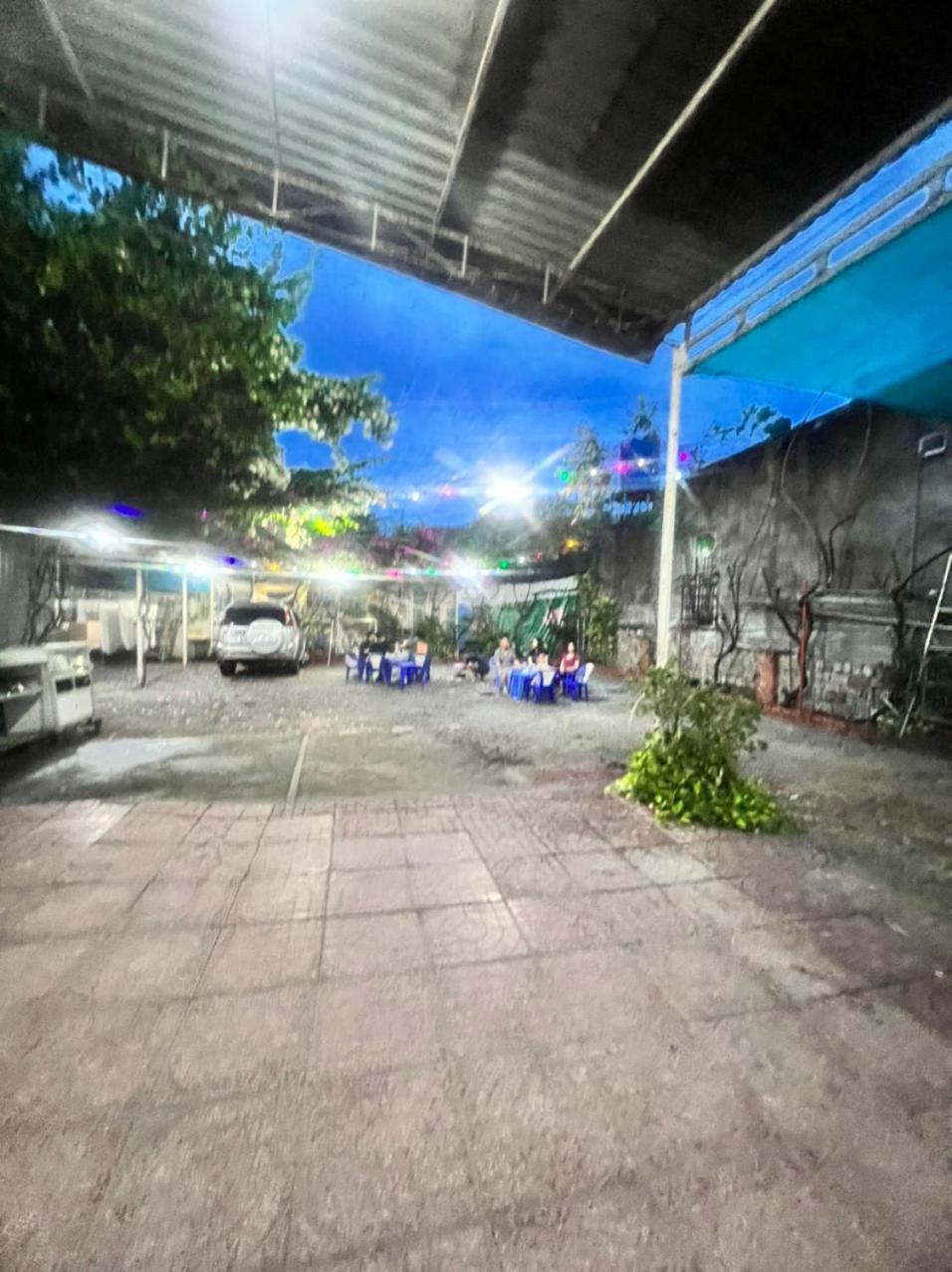 Nha Nghi Tien Phuc 1 Hotel Long Hải Ngoại thất bức ảnh